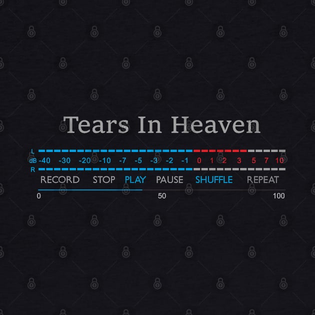 Play - Tears In Heaven by betta.vintage